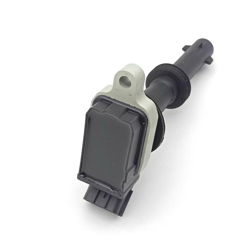 4Pcs F01R00A035 1013033201000 Ignition Coils For GAC TRUMPCHI GA3 GA3S 1.6 GA5 2.0 GS5 1.8T 2.0L 2012- Car Accessories