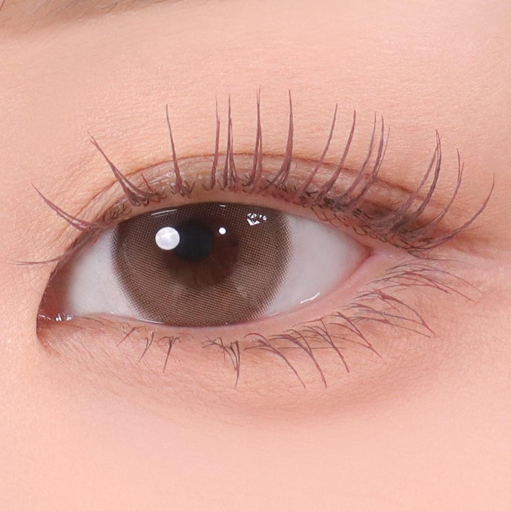 mude. Inspire Skinny Curling / Multi Fixer Mascara