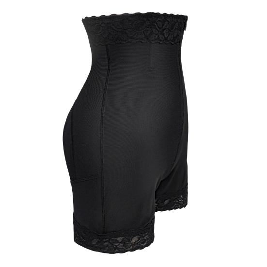 Pantaloni modelatori cu talie înaltă pentru femei Control burtă Body Shaper Pantaloni Ridicare șolduri Modelator Subțire Lenjerie de corp fără cusături pentru Utilizare zilnică Postpartum