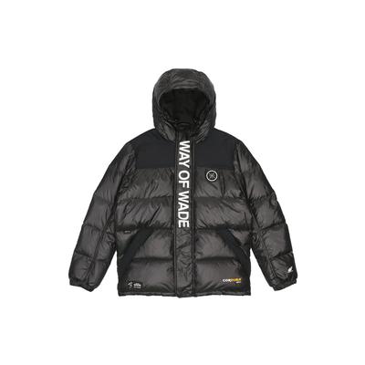 Frakker og jakker – Dunjakker og parkas