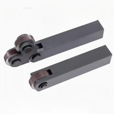 Set de moletare Suport pentru unealtă de moletare cu plasă / Roată dreaptă Roată simplă Dublă Roată 0,4-2,0 mm Set de moletare cu pas Liner pentru pas Cutter pentru strung