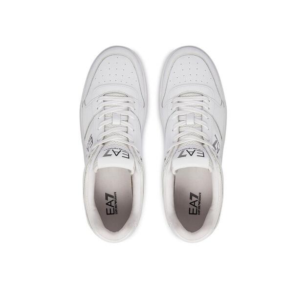 Sneakers EA7 Emporio Armani X8X234 XK422 M0244