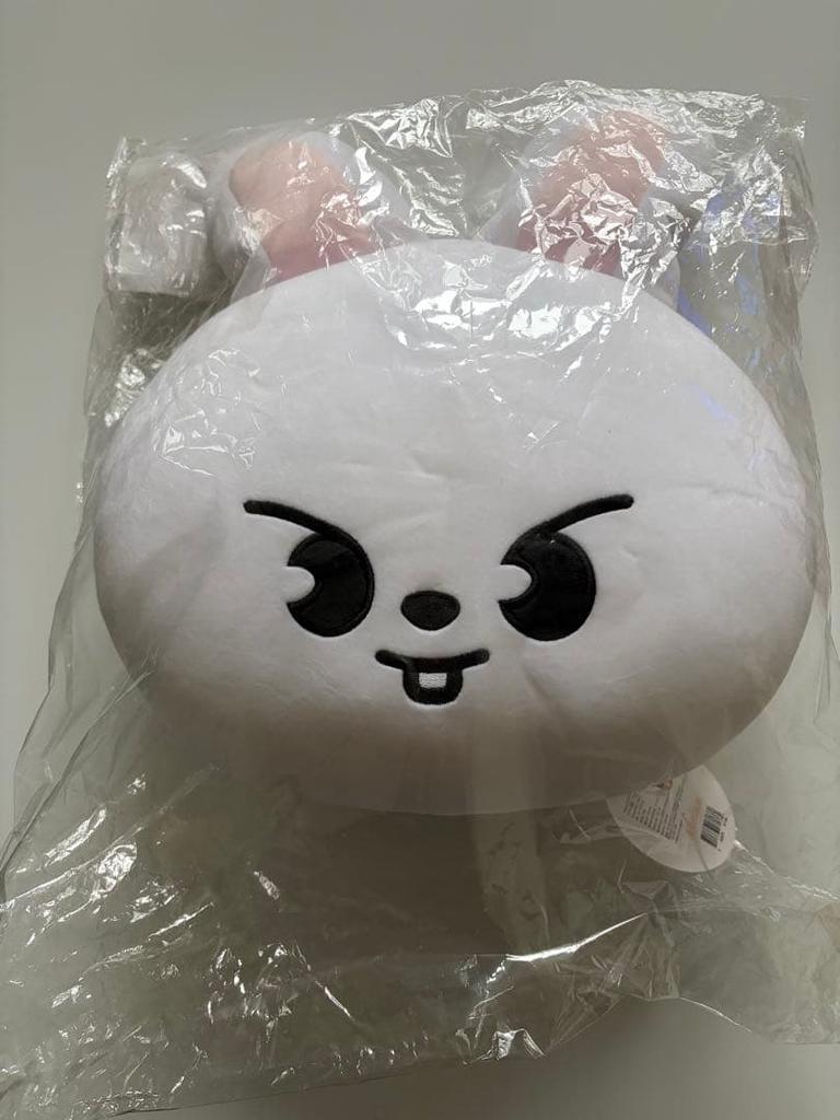 [USED] SKZOO Cushion Leebit Lino