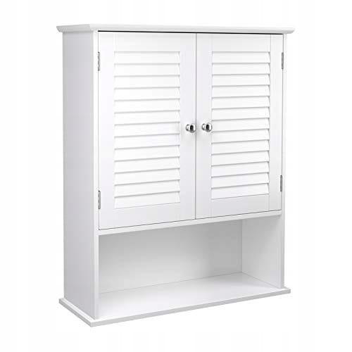 Bathroom Cabinet - BBC27WT