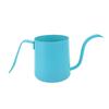 250ml Capacity Pour Over Kettle Gooseneck Spout Drip Coffee Pot Gooseneck Coffee Kettle  Camping