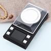 Portable LCD Digital Electronic Pocket Scale High Precision 0.001g Jewelry Gold Weighing (10g)