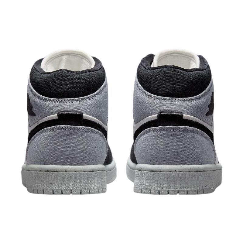 Jordan 1 Mid Se Light Steel Grey Women's Jordan DV0427-100