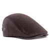 Vintage Adjustable Unisex Vintage Cap for Outdoor Hiking and Mountaineering