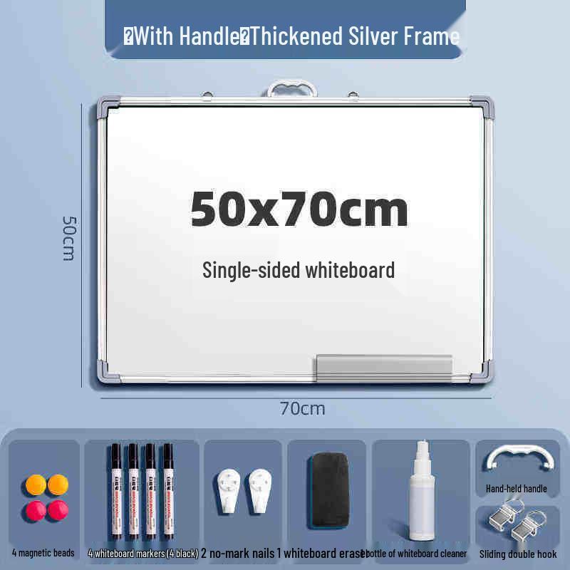 Yipan HC Teaching Magnetic Whiteboard