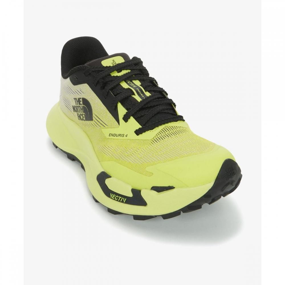 The North Face Men S Vectiv endleSS 4 Lime nS97S03d