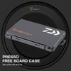 Daiwa Presso Freeboard Case 175 Gunmetal