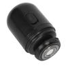 Portable Electric Shaver Multifunctional Magnetic 9 Blade Head Mini Men Shaver for Home Salon