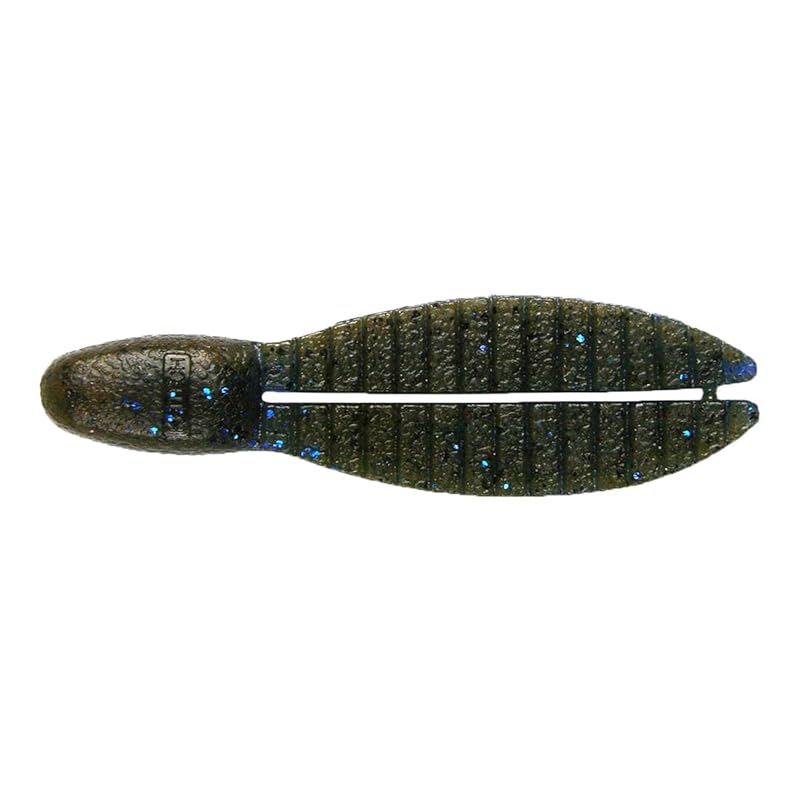 

Keitech Flex Chunk Medium Large #402 Okiechobee Claw