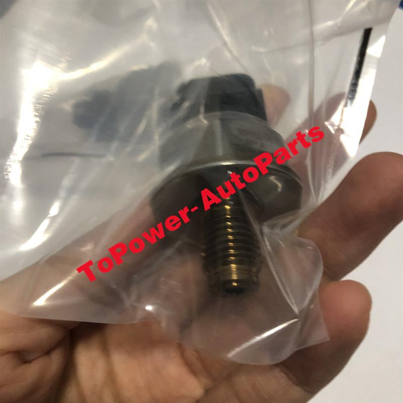 Fuel Rail Pressure Sensor OEM 55PP05-01 For Mitsubishii Montero Triton L200 Nissann 55PP0501