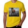Untitled by Zdzisaw Beksiski TShirt funny shirt cotton blacks funny meme tshirts Unisex t shirts high quality