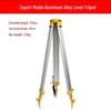 Aokewen Aluminum Alloy Level Tripod