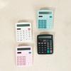 Calculator Big Button Click, Desktop Calculator, 12-bit Sensitive Button, Calculator Office School