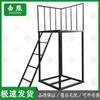 Jixiong Outdoor Physical & Psychological Training Equipment