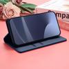 Magnetic Leather Card Slot Wallet Flip Case For iPhone 16 Pro Max 16E 11 12 13 14 Plus 15 XS XR Bag Phone Business Stand Cover