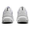 Fila Nre E3 Textile, Leather Low Top Casual Shoes Unisex White Korean Style 1RM02225E_100