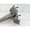 Used BANDAI Movie Monster Series Godzilla (1955)