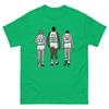 Bird, Parish & McHale T-Shirt