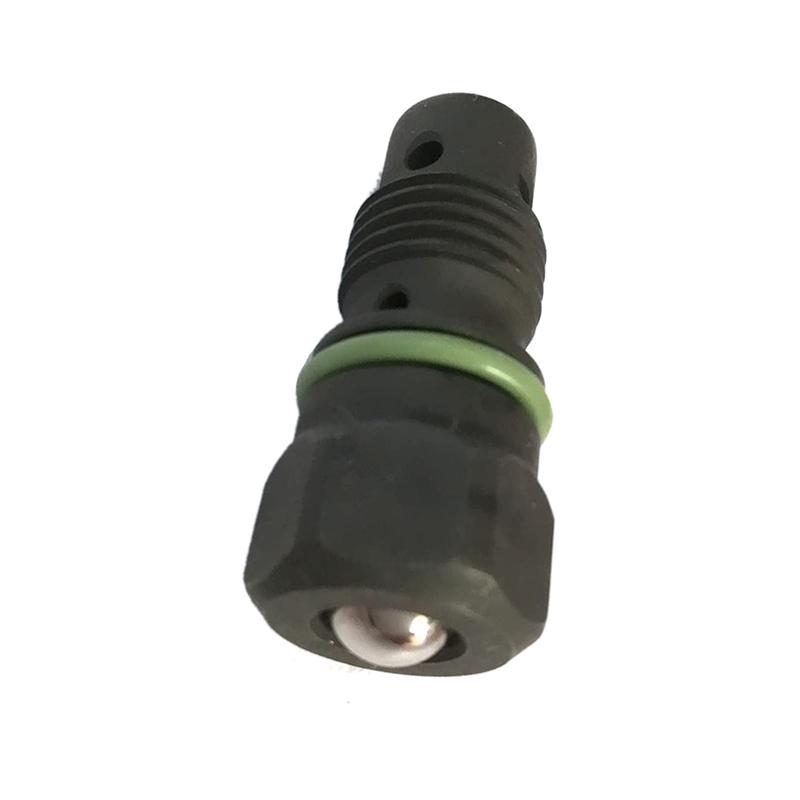 Automobile General Injection Valve High Pressure Oil Pump Relief Valve F00N200798-A91R