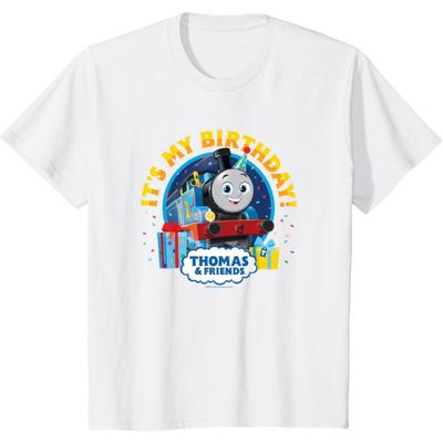 Kids Thomas & Friends - It's My Birthday! T-Shirt