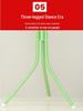 Multi-Purpose Home and Living Room Hanging Rack for Daily Essentials