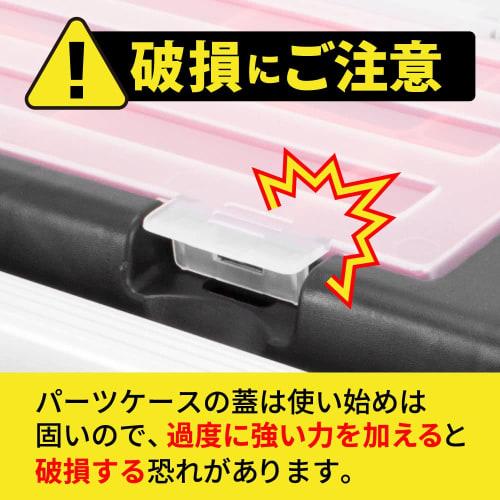 astro products Stainless Steel Tool Box with Aluminum Handle