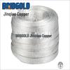 Copper Grounding Wire: 1.5-25m² Conductive Strip for Switchgear Connection (High/Low Voltage)