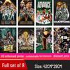 Decoração de casa – Posters e quadros