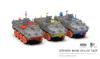 Border Models Stryker M1130 CV Plastic Model Kit TK7014 1/72 & CV-TACP 1+1 (Combat Vehicle)