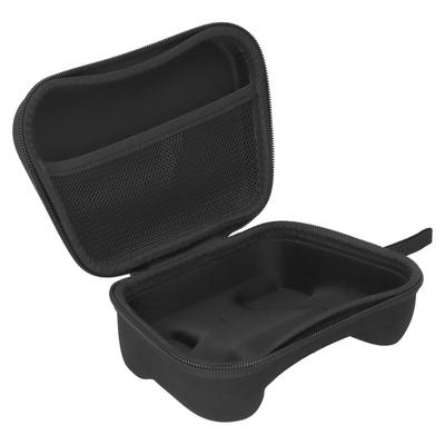 Prenosné EVA Ochranné Úložné Puzdro na Gamepadový Ovladač Protiprachové Nárazuvzdorné pre PS5