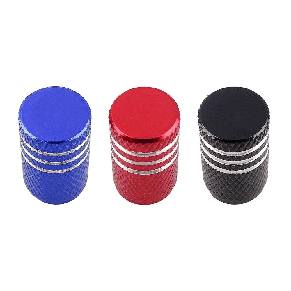 4 Pcs Car Tire Valve Covers Car Logo Dust Covers For Aixam MINAUTO CROSSLINE E AIXAM CROSSOVER MEGA CITY COUPE Auto Accessories