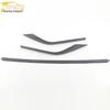 21 Venza Rear Bumper Trim Anti-Scratch Decorative Sticker