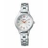 Seiko Watch ALBA Ingenu Happy Seven Sapphire Quartz AHJK464 Women's
