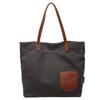 Large-capacity Tote Bag, Simple and Lightweight Shoulder Bag, Women's Autumn New Casual Shoulder Bag