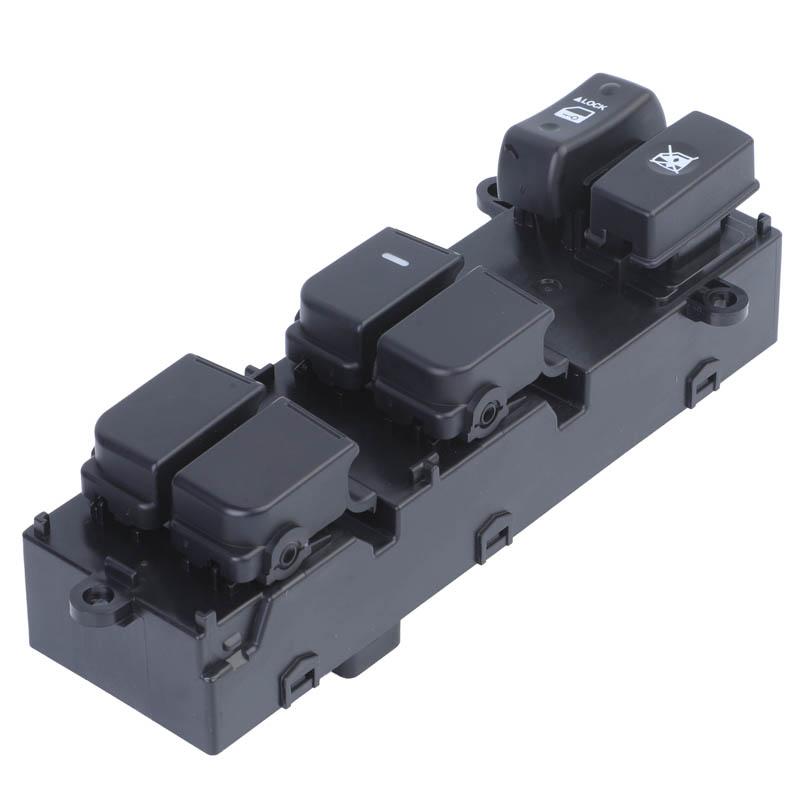 93570-2K010 935702K010 Electric Power Window Switch Button Car 93570-2K000 For Kia Soul 2009 - 2013 for kia soul Optima K5