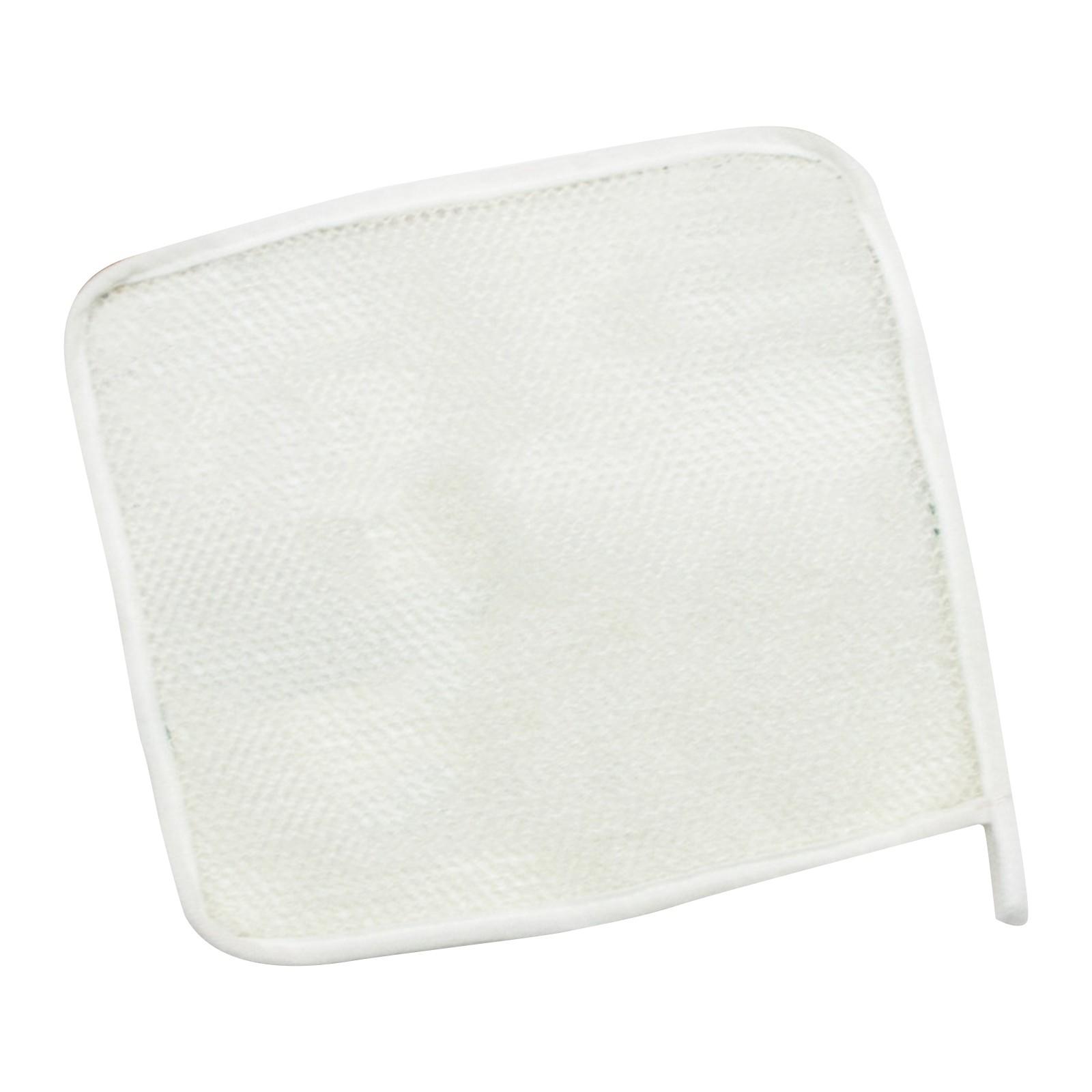 

Чистая губка, отшелушивающая сетка, длинная чистая губка для ванны, отшелушивающая и разглаживающая кожу для душа One Size бежевый