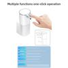 Hot-Selling P9 Soap Dispenser Automatic Sensor Smart Foam Hand Washing Machine Desktop Wall-Mounted Hand-Sensing Foam Soap Dispenser