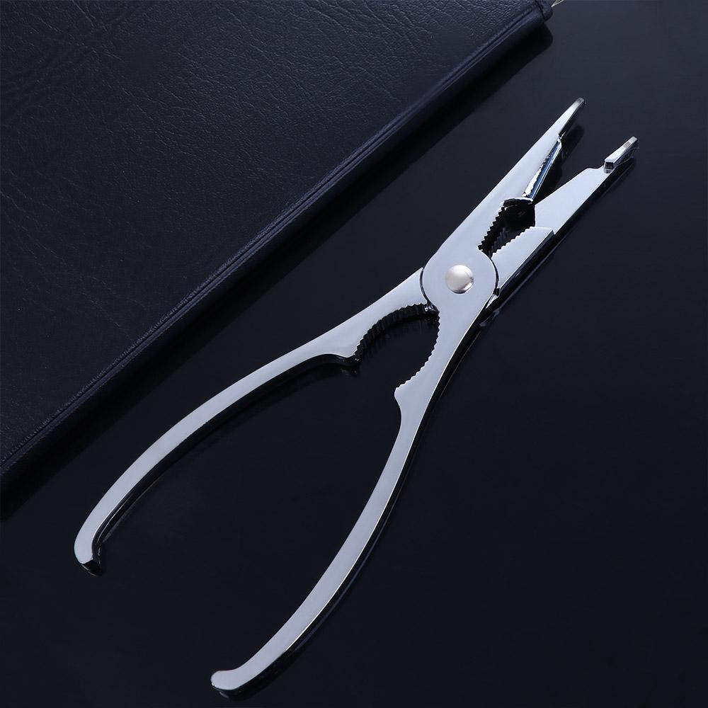 Clip Kitchen Gadgets Lobster Clamp Seafood Tool Set Crab Peeler Seafood Cracker Prawn Peeler