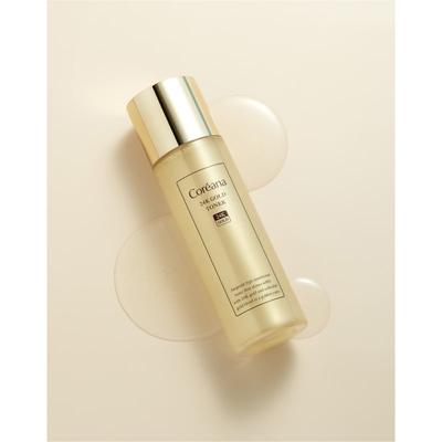 24K Gold Toner