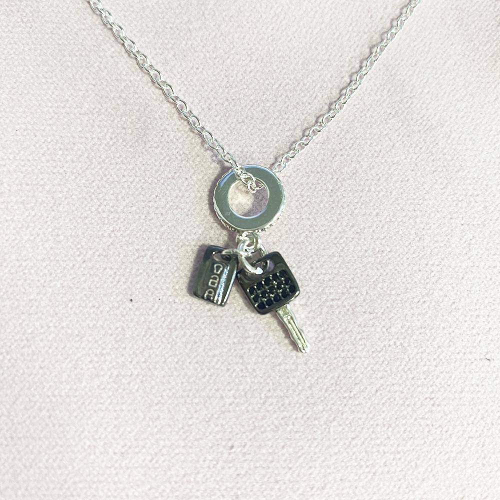 925 Silver Travel Aircraft Motorcycle Pendant Charm DIY Beads Fit Bracelet Necklace Women Jewelry Handmade