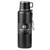 Portable Large-Capacity Double-Wall Insulated Stainless Steel Water Cup