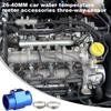 Temperature Fittings & Fittings Pipe Gauge - Temperature Thermostat Sensor Hose Adapter