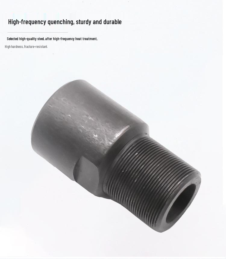 Motorcycle Tricycle Repair Magneto Puller Tool Set for 70-110CC, CG125, GS125 Models