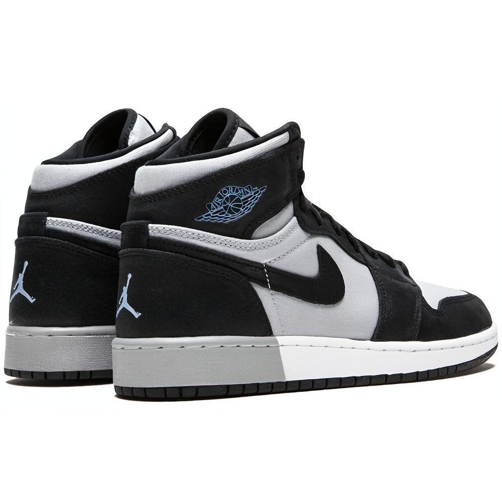 Jordan 1 Retro High GS Aluminium 332148-005