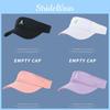 Satin Weave Trendy Letter Pattern Baseball Cap For Women Men And