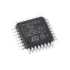 STM8S005K6T6C 8-bit MCU, QFP32, 16MHz, 32KB Single-chip Microcontroller